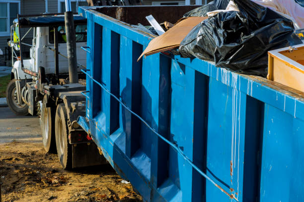 Best Residential Junk Removal  in Park City, MT