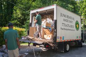 Best Recycling Services for Junk  in Park City, MT